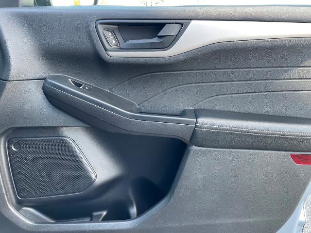 Certified 2022 Ford Escape SE w/ Convenience Package image 20