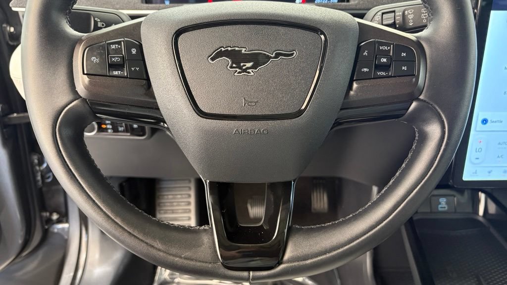 Certified 2023 Ford Mustang Mach-E Premium AWD/4WD image 34
