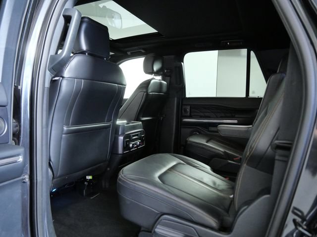 Certified 2024 Ford Expedition Max Platinum AWD/4WD image 12