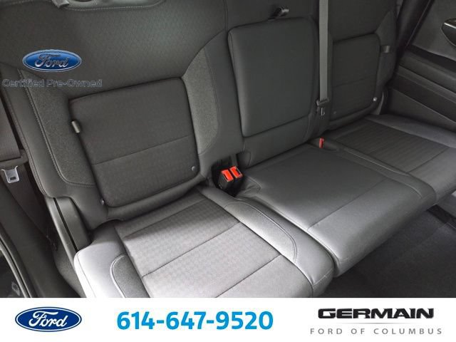 Used 2023 GMC Sierra 1500 Elevation AWD/4WD image 21