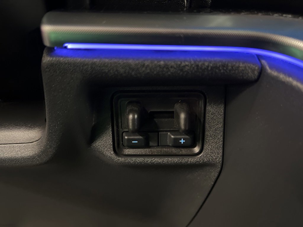 Certified 2025 Ford Expedition Max Platinum w/ Stealth Performance Package image 20