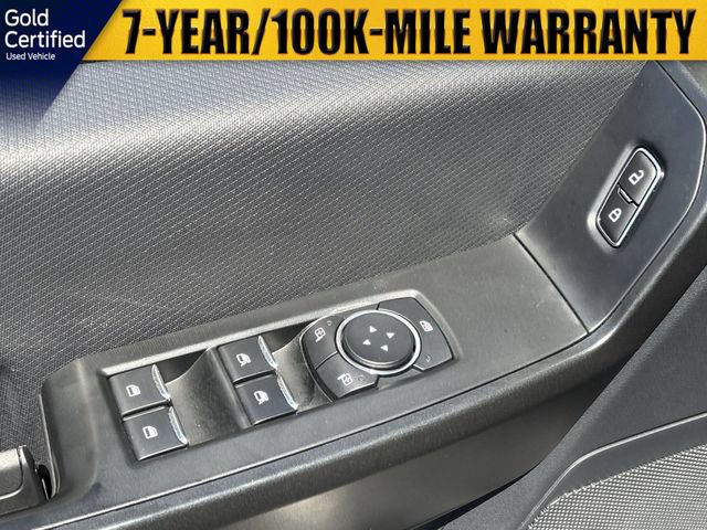 Certified 2024 Ford F150 STX RWD image 22