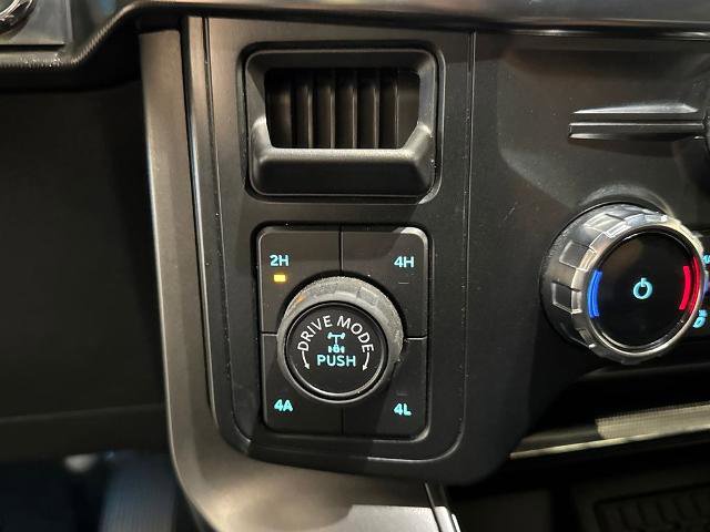 Certified 2025 Ford F150 Lariat w/ Equipment Group 502A High AWD/4WD image 29
