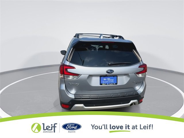 Used 2020 Subaru Forester Touring w/ Popular Package #2 image 7