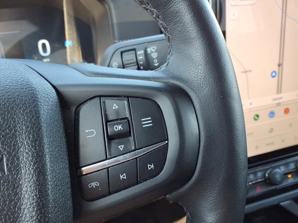 Certified 2024 Ford Ranger Lariat w/ FX4 Off-Road Package image 18