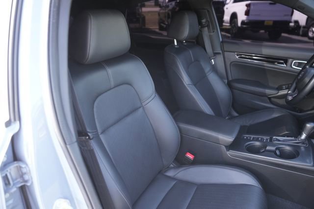 Used 2022 Honda Civic Sport Touring image 20