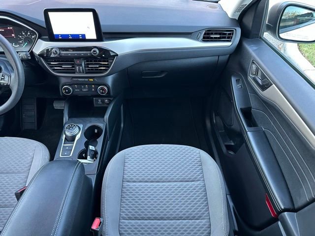 Certified 2022 Ford Escape SE image 11