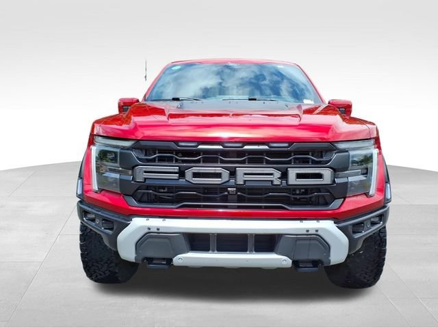 Certified 2024 Ford F150 Raptor AWD/4WD image 12