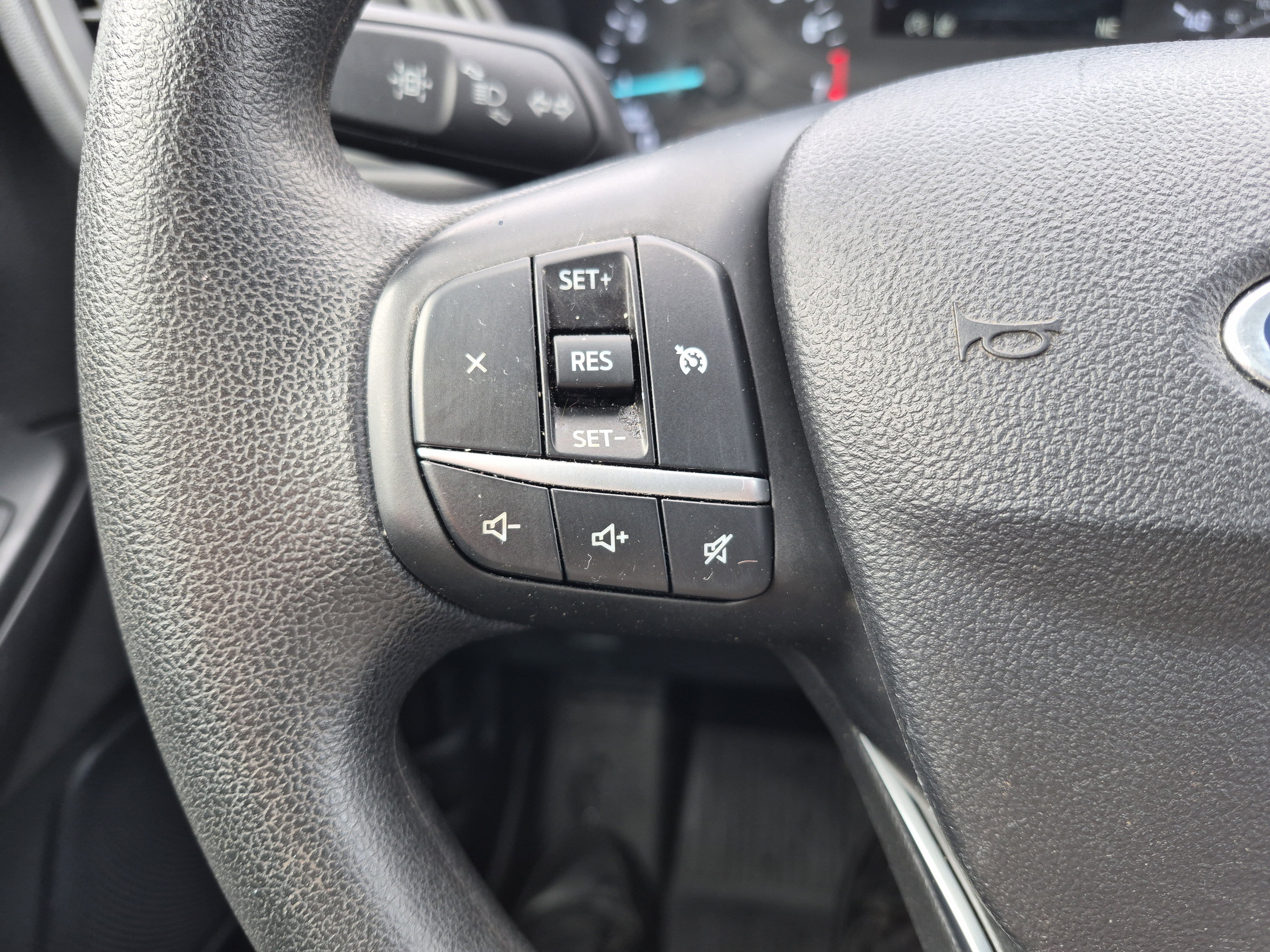 Certified 2022 Ford Escape S image 21