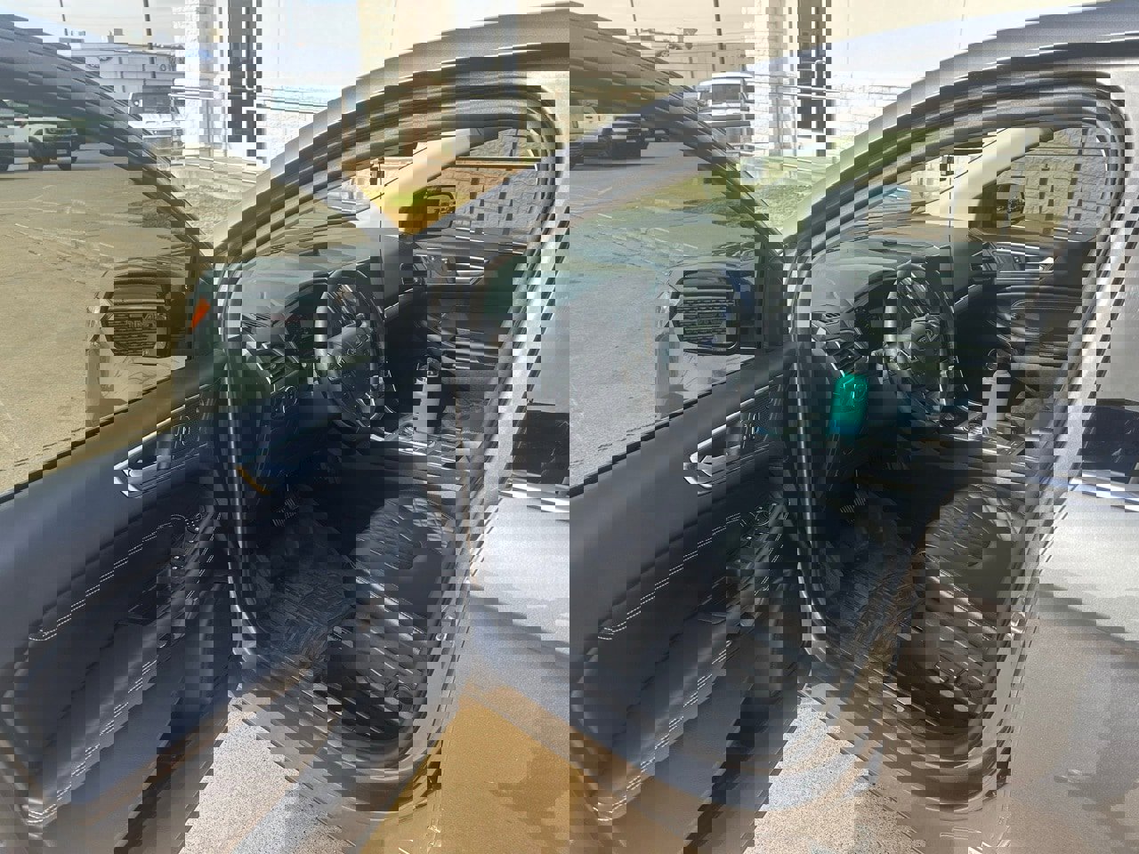 Certified 2024 Ford Edge Titanium image 11