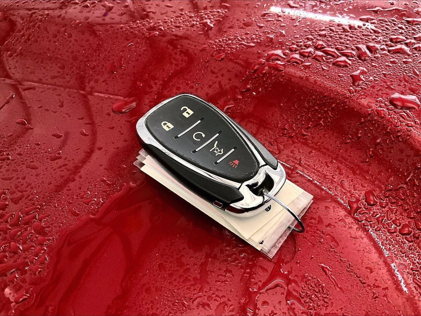 Used 2019 Chevrolet Equinox LT image 9