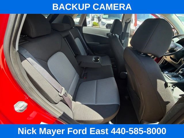 Used 2020 Hyundai Kona SEL Plus AWD/4WD image 25