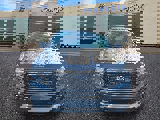 Certified 2022 Ford Ranger XLT w/ Equipment Group 301A Mid image 8