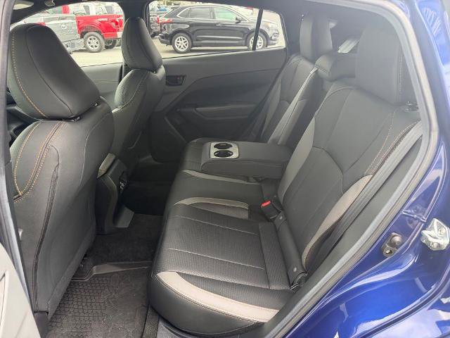 Used 2024 Subaru Crosstrek 2.5i Wilderness AWD/4WD image 11