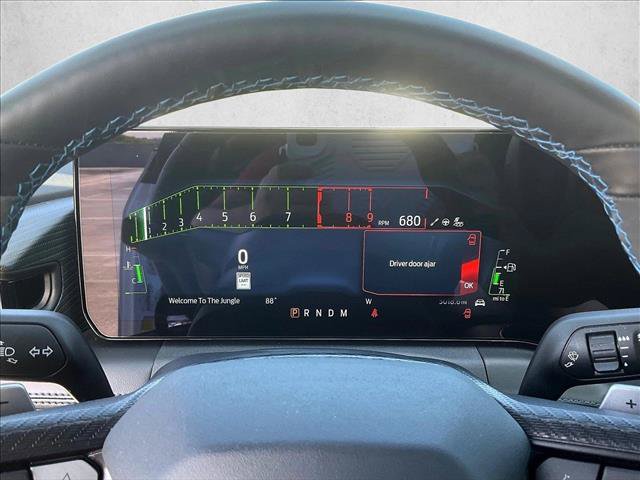 Certified 2025 Ford Mustang Dark Horse RWD image 20