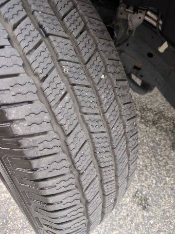 Certified 2022 Ford Bronco Outer Banks AWD/4WD image 27