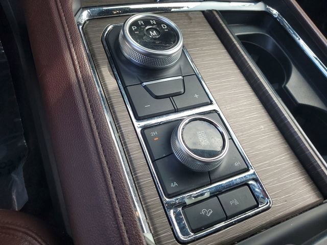 Certified 2023 Ford Expedition Limited image 31