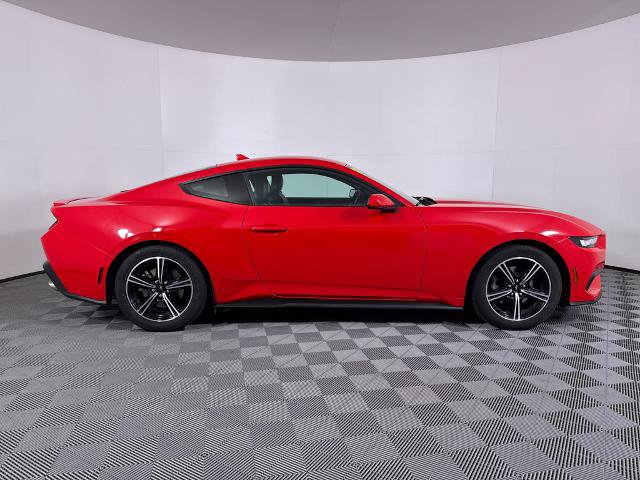 Certified 2024 Ford Mustang Premium RWD image 14