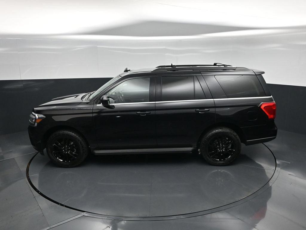 Certified 2024 Ford Expedition XLT AWD/4WD image 42