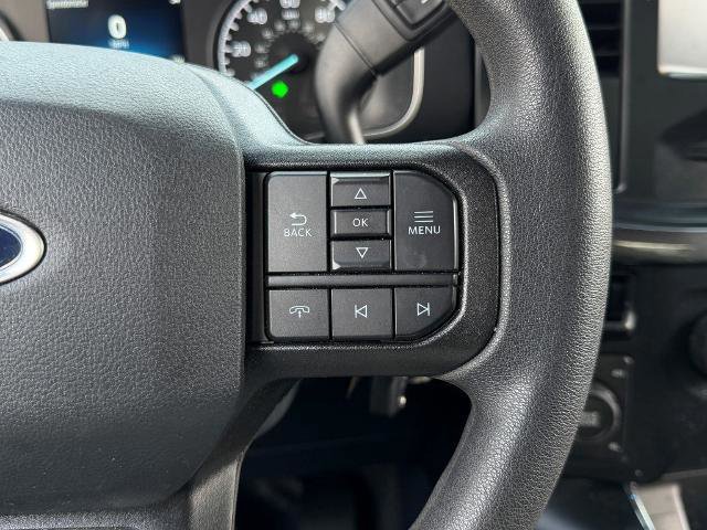 Certified 2023 Ford F150 XL w/ STX Appearance Package image 31