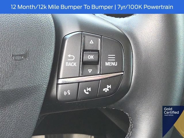 Certified 2025 Ford Bronco Sport Outer Banks w/ Outer Banks Tech Package+ AWD/4WD image 43