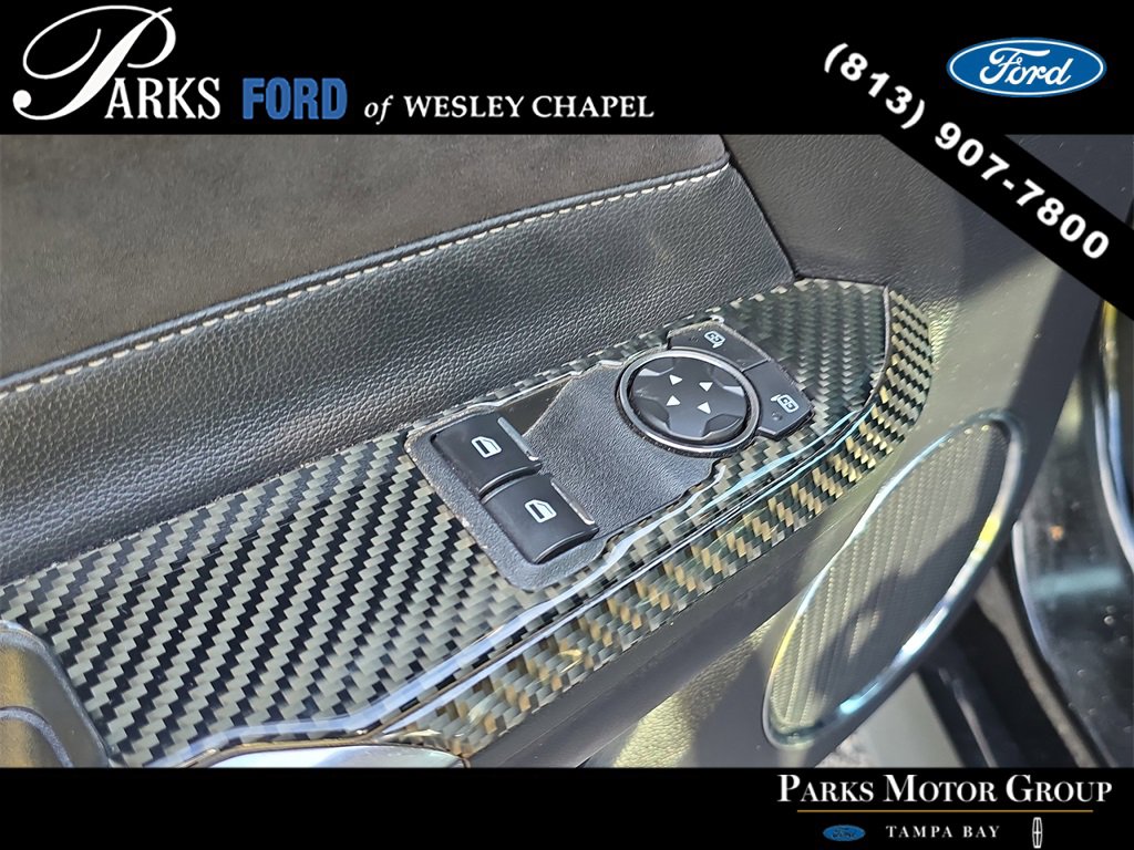 Certified 2019 Ford Mustang GT Premium w/ GT Performance Package image 14