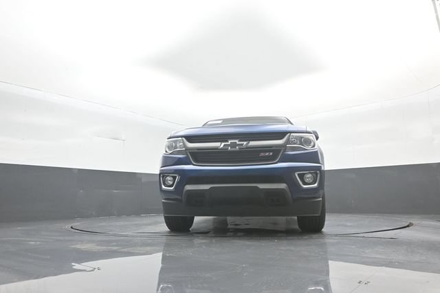 Used 2020 Chevrolet Colorado Z71 AWD/4WD image 34
