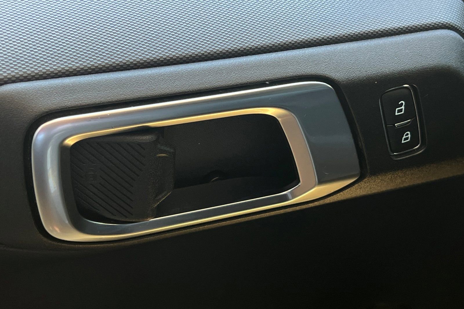 Certified 2025 Ford Bronco Big Bend AWD/4WD image 11