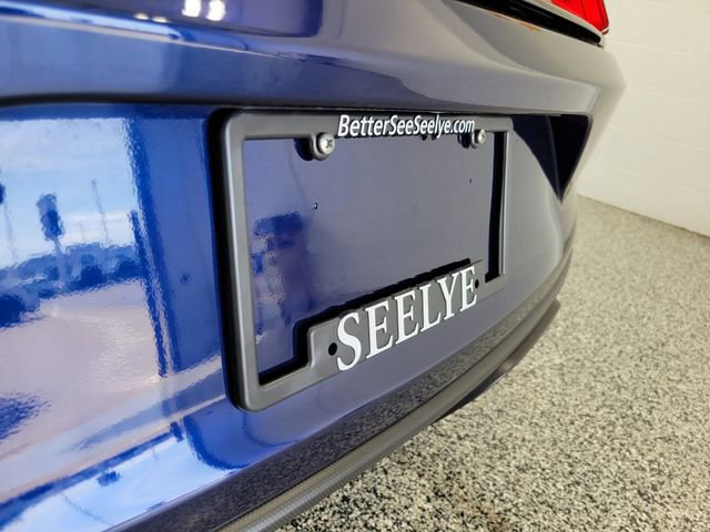 Certified 2020 Ford Mustang Shelby GT350 w/ Technology Package RWD image 21