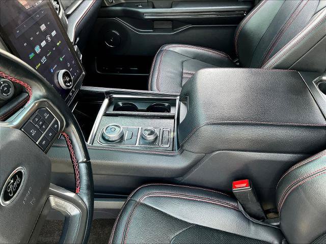 Certified 2023 Ford Expedition Limited AWD/4WD image 20
