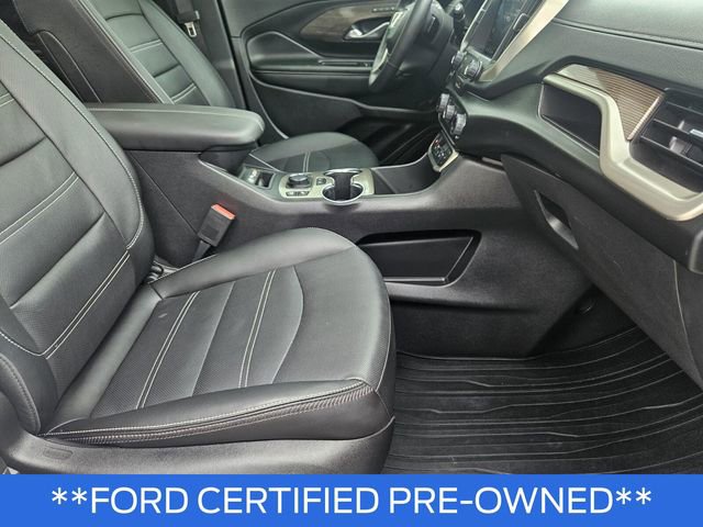 Used 2024 GMC Terrain Denali w/ Denali Premium Package image 14