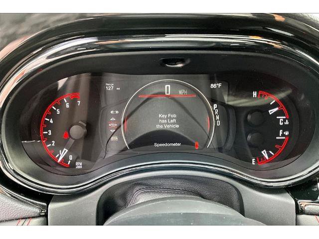 Used 2025 Dodge Durango GT AWD/4WD image 13