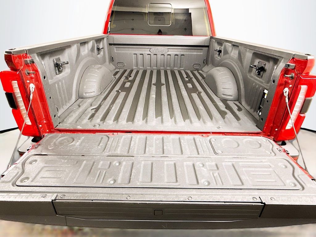 Certified 2023 Ford F350 Lariat w/ Lariat Ultimate Package image 29
