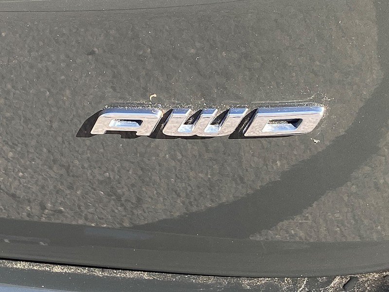 Certified 2023 Ford Edge Titanium AWD/4WD image 12