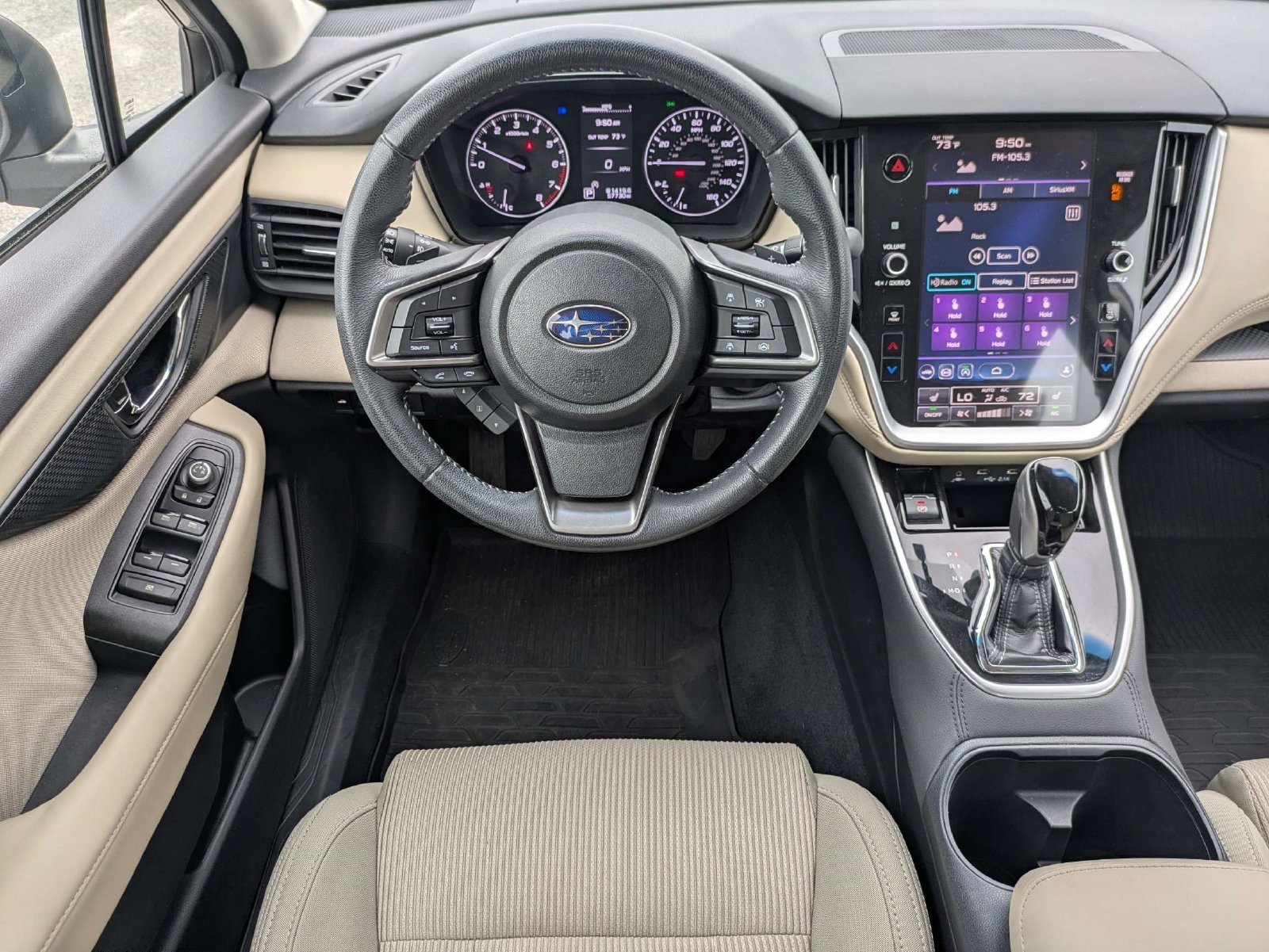 Used 2020 Subaru Legacy Premium AWD/4WD image 17
