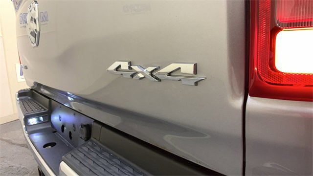Used 2021 RAM 1500 Laramie image 22