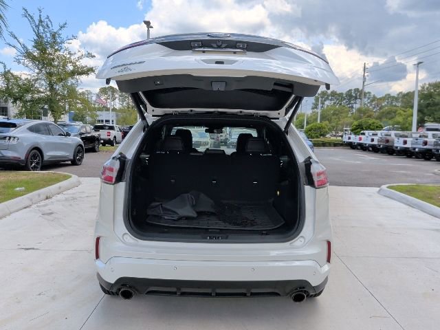 Certified 2020 Ford Edge ST-Line FWD image 12