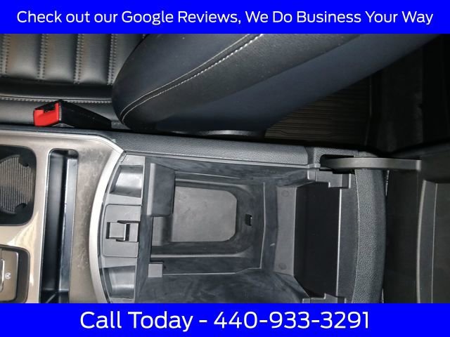 Certified 2024 Ford Edge SEL w/ Convenience Package image 30