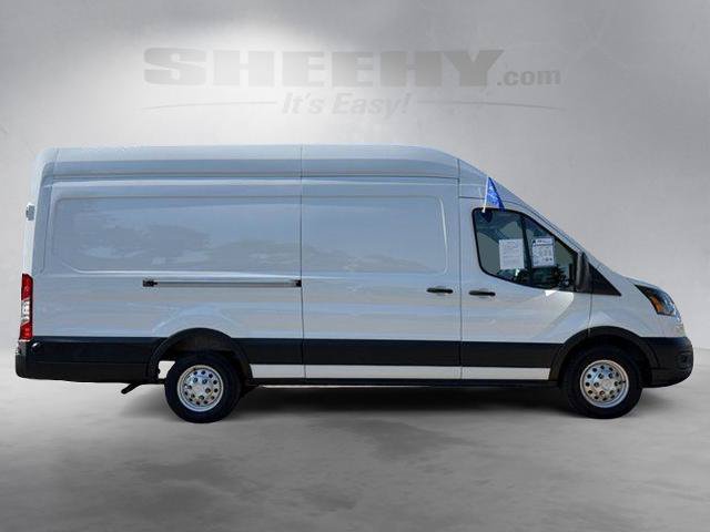 Certified 2026 Ford Transit 350 148 High Roof Extended w/ Load Area Protection Package RWD image 9