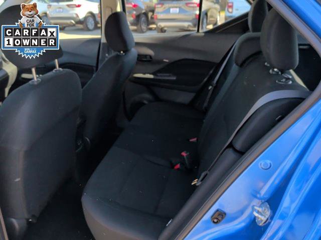 Used 2024 Nissan Kicks S image 12