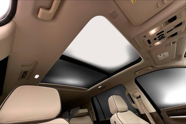 Used 2023 GMC Yukon XL Denali w/ LPO, Floor Liner Package image 16