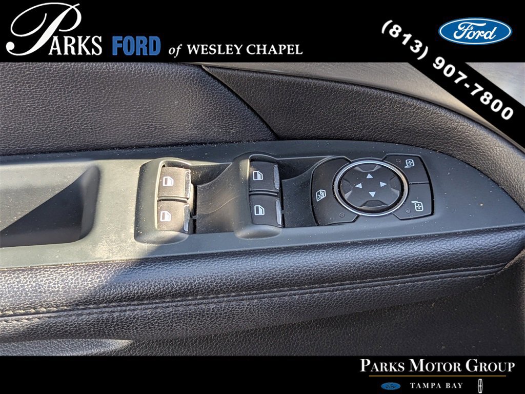 Certified 2018 Ford Explorer XLT image 16