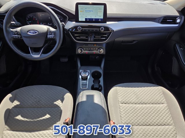 Certified 2020 Ford Escape SE AWD/4WD image 12