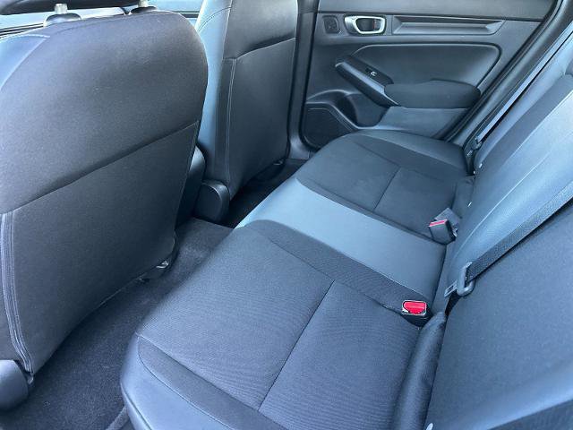 Used 2024 Honda Civic Sport image 11