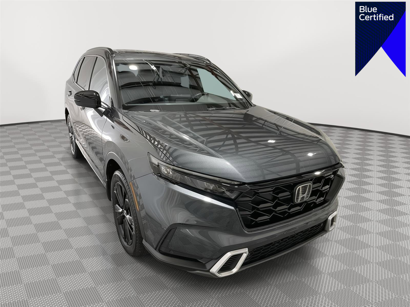 Used 2023 Honda CR-V Sport Touring