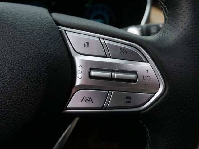 Used 2023 Hyundai Santa Fe Calligraphy AWD/4WD image 20