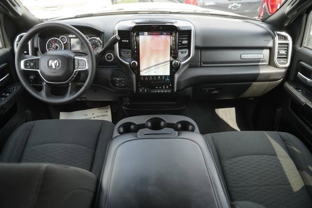 Used 2025 RAM 2500 Big Horn AWD/4WD image 20