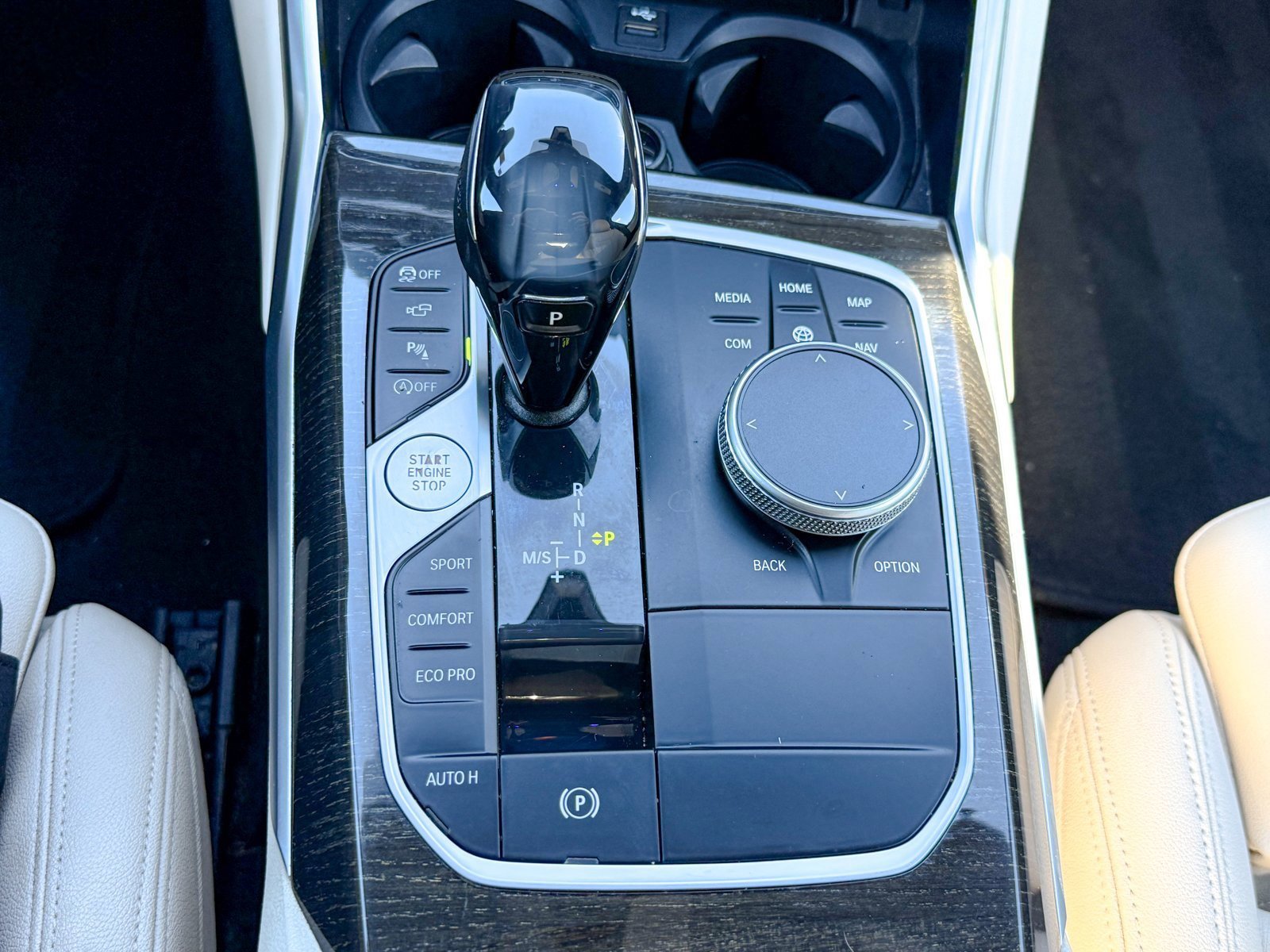 Used 2021 BMW 330i Sedan image 27