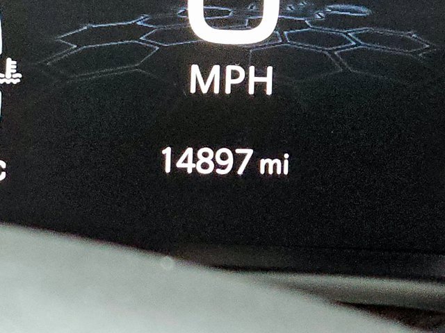 Used 2024 Jeep Compass Latitude image 34