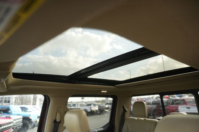 Certified 2021 Ford F250 Lariat w/ Lariat Ultimate Package image 11